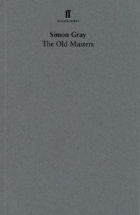 The Old Masters Book Cover