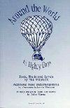 Around The World In Eighty Days Book Cover