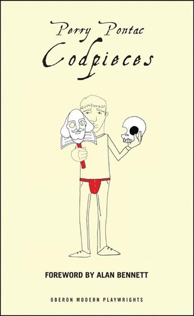 Codpieces Book Cover