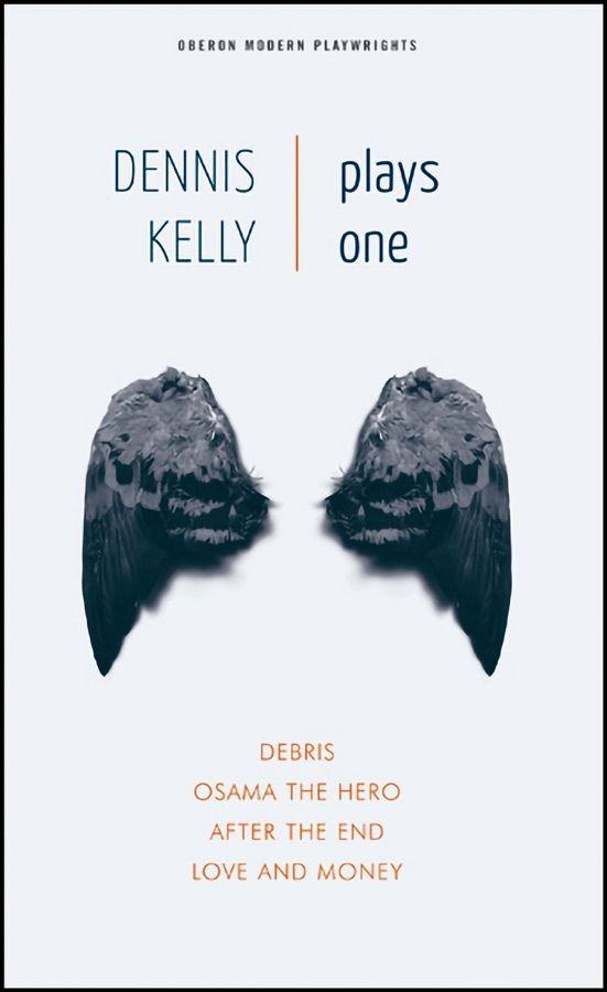 Plays One Book Cover