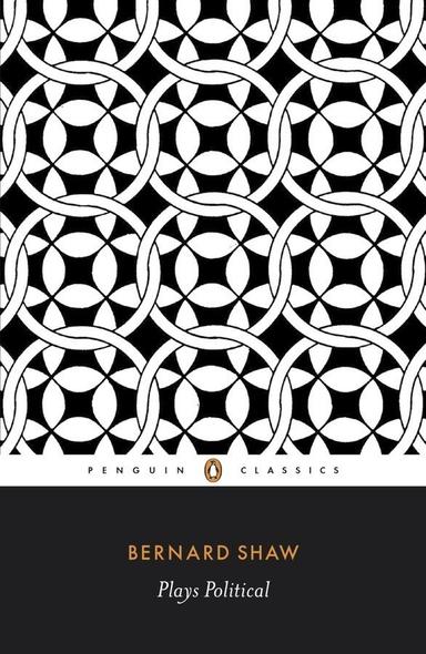 Plays Political Book Cover