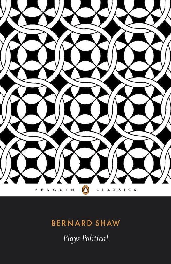 Plays Political Book Cover