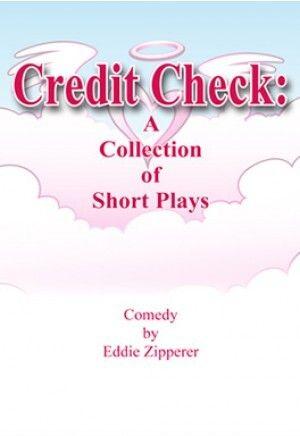 Credit Check Book Cover