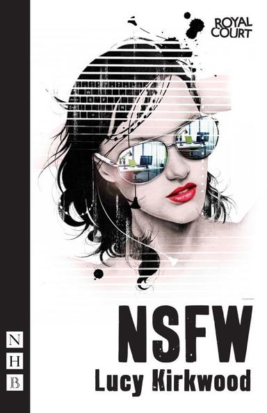 Nsfw Book Cover