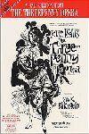 The Threepenny Opera (Vocal Selections) Book Cover