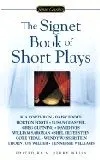 The Signet Book Of Short Plays Book Cover