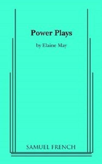 Power Plays Book Cover