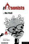 The Arsonists Book Cover