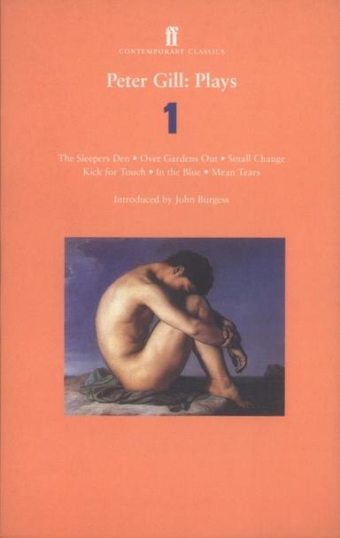Plays One Book Cover