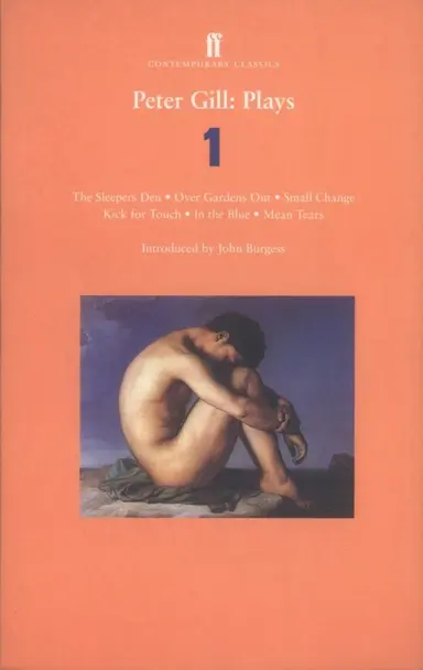 Plays One Book Cover