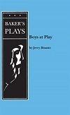 Boys at Play Book Cover