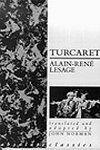 Turcaret Book Cover