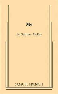 Me Book Cover