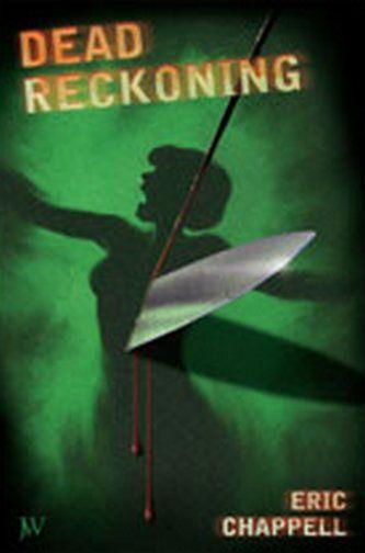 Dead Reckoning Book Cover