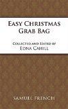 Easy Christmas Grab Bag Book Cover
