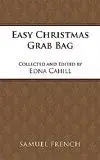 Easy Christmas Grab Bag Book Cover