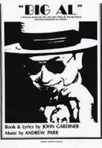 Big Al Book Cover