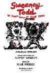 Sweeney Todd Book Cover