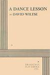 A Dance Lesson Book Cover