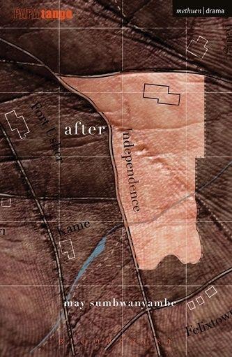 After Independence Book Cover