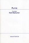 Purvis Book Cover