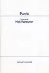 Purvis Book Cover