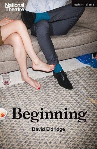 Beginning Book Cover