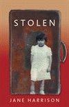 Stolen Book Cover