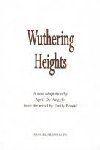 Wuthering Heights Book Cover
