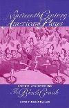 Nineteenth Century American Plays Book Cover