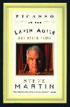 Picasso At The Lapin Agile And Other Plays Book Cover
