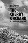 The Cherry Orchard Book Cover