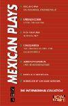 Mexican Plays Book Cover