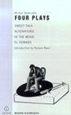 Plays--one Book Cover