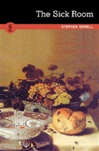The Sick Room Book Cover