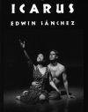 Icarus Book Cover