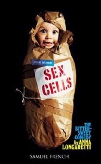 Sex Cells Book Cover