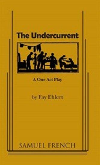 The Undercurrent Book Cover