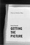 Getting the Picture Book Cover