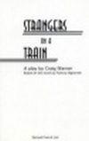 Strangers On A Train Book Cover
