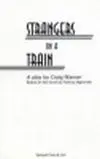 Strangers On A Train Book Cover