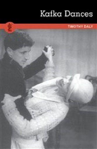Kafka Dances Book Cover
