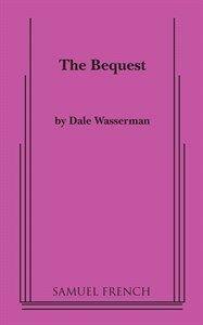 The Bequest Book Cover