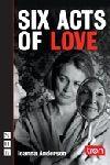 Six Acts Of Love Book Cover