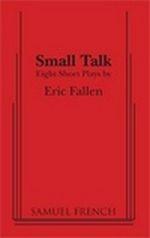 Small Talk Book Cover