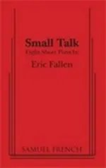 Small Talk Book Cover