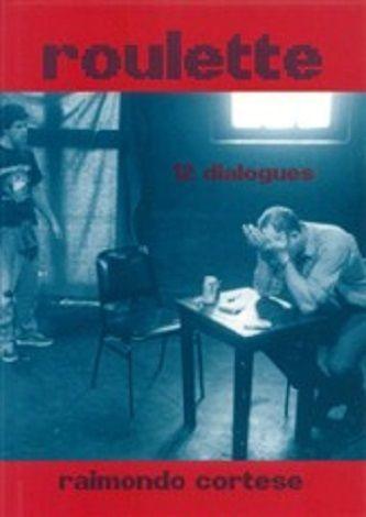 Roulette Book Cover