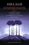 Stephenson Plays: 1 Book Cover