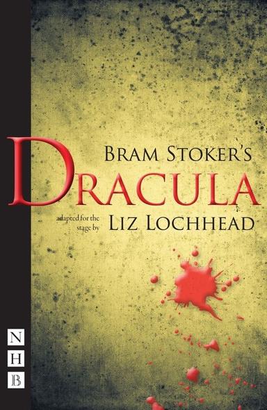 Dracula Book Cover