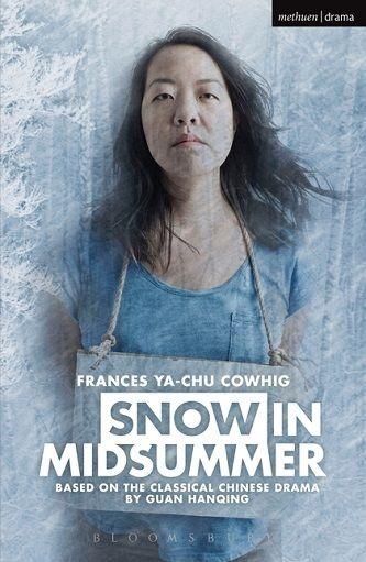 Snow in Midsummer Book Cover
